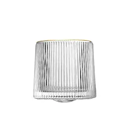 Стакан-доф для віскі Crystal 3 15027 7х7х8 см - мініатюра 4