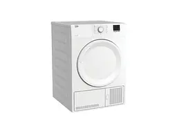 Сушильна машина Beko DB7111PA - мініатюра 2