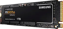 SSD накопичувач Samsung 970 EVO Plus 1 TB [MZ-V7S1T0BW] [81634] - мініатюра 3