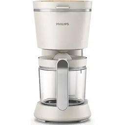 Кавоварка крапельна Philips HD5120/00 - мініатюра 2