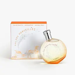 Оригінал Hermes Eau Des Merveilles 30 мл Туалетна вода