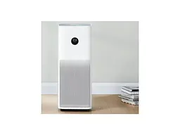 Очищувач повітря Xiaomi Smart Air Purifier 4 Pro - мініатюра 9