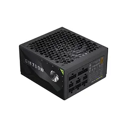 Блок живлення Gamemax 700W (GM 700B Fully-modular New) - мініатюра 1