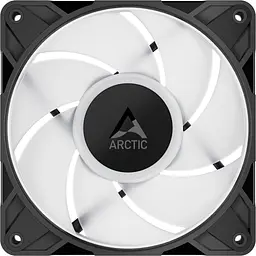 Корпусний вентилятор Arctic P12 Pro A-RGB LN Black (ACFAN00344A) [175984] - мініатюра 4