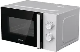 Мікрохвильова піч Gorenje MO17E1WH - мініатюра 3