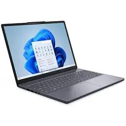 Ноутбук Lenovo IdeaPad Slim 3 15ARP10 (83K700TNRA) - мініатюра 7