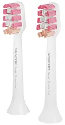 Насадка для електричної зубної щітки Sencor SOX 016