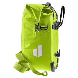 Рюкзак Deuter Weybridge 25+5 Салатовий (1052-3230222 8006) - мініатюра 6