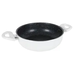 Набір посуду Gimex Cookware Set induction 7 предметів White (6977221) - мініатюра 6