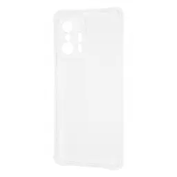 Чохол WXD Силікон 0.8 mm HQ Xiaomi 11T/11T Pro
