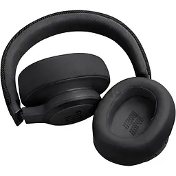 Навушники JBL Live 770NC Black JBLLIVE770NCBLK [121667] - мініатюра 8