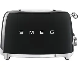 Тостер SMEG TSF03BLEU - мініатюра 2