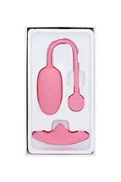 Смарт-тренажер Кегеля для жінок Magic Motion Kegel Coach - мініатюра 10