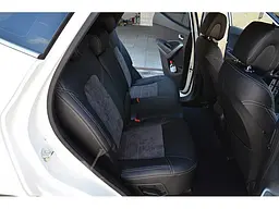 Авточохли модельні MW Brothers для Hyundai Santa Fe III c 2012 - мініатюра 3