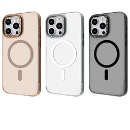 Чохол Proove VS1 Case with Magnetic Ring iPhone 16 Pro Max в асортименті
