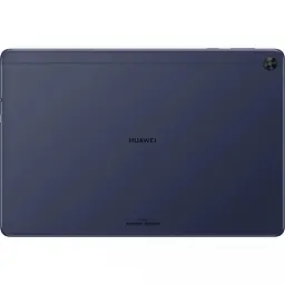 Планшет Huawei MatePad T10S (2 Gen) 4/128GB Wi-Fi Deepsea Blue (53012NFA) - мініатюра 2