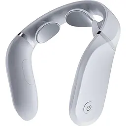 Імпульсний масажер для шиї Xiaomi Jeeback Neck Massager G6