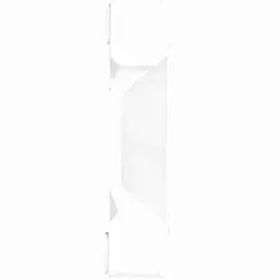 Комплект вентиляторів ID-Cooling DF-12025-ARGB-TRIO-SNOW (DF-12025-ARGB-TRIO-SNOW) Б/в - мініатюра 5