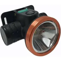 Ліхтар налобний з акумулятором PowerDex PD-501