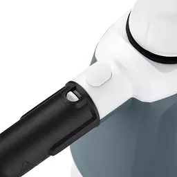 Пароочисник Ardesto біло-синій 400 мл 1200 Вт (STC-C1200W3-5) - мініатюра 6