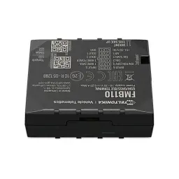 GPS-трекер Teltonika FMB110 - мініатюра 5