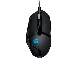 Миша Logitech Hyperion Fury G402