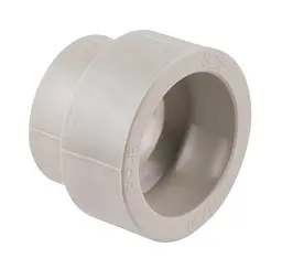 Муфта ППР Pestan редукційна D 63х50 мм (10022244) 30412