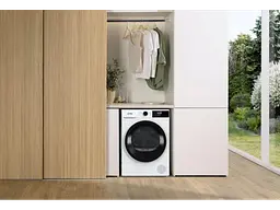 Сушильная машина Gorenje D2HNE9C - миниатюра 4
