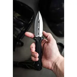 Ніж Boker Plus Cheus - мініатюра 6