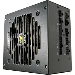 Блок живлення Cougar GEX750 750W (31GE075003P01) [148569]