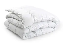 Ковдра Руно 172х205 силіконова Warm Silver зимова 316.52_Warm Silver - мініатюра 1