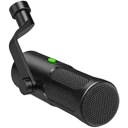 Мікрофон Fifine Tank 3 USB/XLR Black (Tank3)