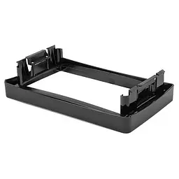 Перехідна рамка Mitsubishi L200 Carav 22-083 - мініатюра 3