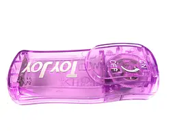 Анальний корок Little but Toy Joy TOY9224 23007 - мініатюра 3