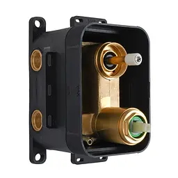 Душова система вбудована TOPAZ LOFT TLF 32115-H39-C - мініатюра 6