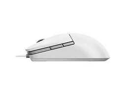 Миша Lenovo Legion M300s Glacier White (GY51H47351) - мініатюра 4