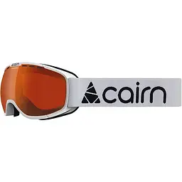 Маска Cairn Blaze M SPX2 Cat.2 Білий-Помаранчевий