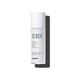 Сироватка для глибокого оновлення шкіри Deep Renew Trio Serum Hillary 30 мл - мініатюра 4