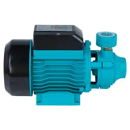 Насос вихровий 0.37кВт Hmax 40м Qmax 40л/хв AQUATICA QBa60 (775061) - мініатюра 5