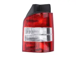 Ліхтар (фонарь) задній правий VW Transporter, Multivan, T5 03-16р Depo (441-1957R-UE-CR)
