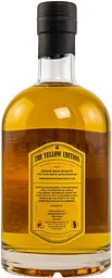 Віскі Blair Athol 10 Years Old Re-Charred Wine Barrique The Yellow Edition 54.1% 0.7 л - мініатюра 2