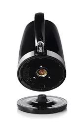 Электрочайник Gorenje 1 7 л пластик черный kuh0015342 - миниатюра 3