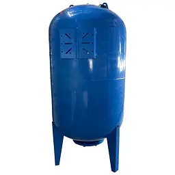 Гідроакумулятор 500л Zilmet Ultra-Pro 10bar (1100050004) - мініатюра 3