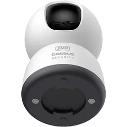 IP-камера для відеоспостереження Baseus Security P1 Lite 2K (S0TV002132) [128321] - мініатюра 5
