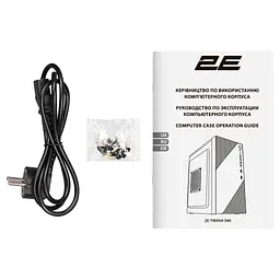 Корпус 2E 2E-TMX04-500 - мініатюра 11
