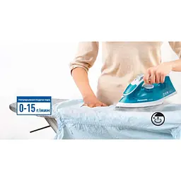 Праска Panasonic NI-M250TGTW - мініатюра 6