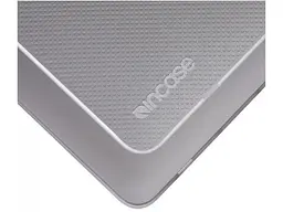 Чохол-обкладинка для ноутбука Incase Hardshell Case for MacBook Pro 16 Dots Clear (INMB200679-CLR) - мініатюра 7