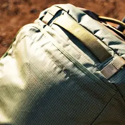 Валіза Osprey Transporter Wheeled Duffel 40 pine leaf/earl grey - мініатюра 10