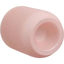 Горшик Elho Vibes fold orchid high 13 см рожевий (527693) - мініатюра 2