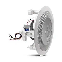 Акустична система JBL 8124 - мініатюра 2